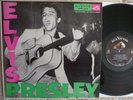 Elvis Presley - USA 1st Album March 1956 Album - LPM 1254 Excellent- Vinyl