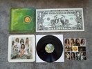 RARE-WARNER BROS. 2685-ALICE COOPER-BILLION DOLLAR BABIES-LP-COMPLETE-(NM-)