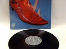 LEGEND 'Legend (Self-Titled)' Vinyl LP In Gatefold VERTIGO SWIRL Label - N28