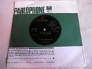 THE BEATLES   YELLOW SUBMARINE ** 1966 PARLOPHONE 45