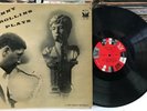 Sonny Rollins Plays - Period SLP 1204 DG Mono LP Original Thad Jones Holy Grail