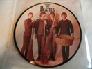 THE BEATLES   WE CAN WORK IT OUT ** 20th ANNIVERSARY PICTURE DISC