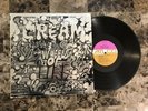 CREAM WHEELS OF FIRE 1ST PRESS BROWN PURPLE ATCO 2LP PSYCH VINYL EX+