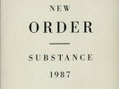 New Order Substance - 2nd 2-LP vinyl record (Double Album) UK FACT200 FACTORY