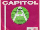 WIND IN THE WILLOWS * 1968 UK PROMO DEMO 45 * BLONDIE DEBBIE HARRY *