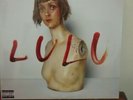 Lou Reed & Metallica ?– Lulu Vinyl 2LP Vertigo 2011 NEW/SEALED