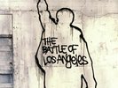 RAGE AGAINST THE MACHINE - The Battle Of Los Angeles (reissue) - Vinyl (LP)