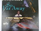 Hank Jacobs SO FAR AWAY Sue Records Rare Radio Copy Full LP 1023 FUNK SOUL VG/G