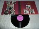 THE NICE-same '69 UK PINK IMMEDIATE LP ORIG. UK ORGAN PROG.