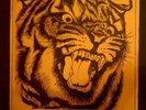 TYGERS OF PAN TANG Don't Touch Me There 1979 NEAT RECORDS 7