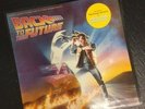 Back to the future - Music from the Orig ST, MCA, MCF 3285 EX/EX