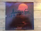 Apocalypse Now Soundtrack 1979 Elektra ?DP-90001 Jacket/Vinyl VG+ Coppola