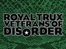 ROYAL TRUX Veterans Of Disorder (LP) (Drag City)