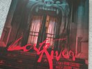 Johnny Jewel - Lost River Original Soundtrack - Limited 3 x clear vinyl