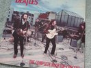 The Beatles - The Complete Rooftop Concert - silver/grey vinyl