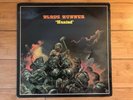 Blade Runner ?– 'Hunted' 1984 Ebony EBON 21 Jacket VG+ Vinyl NM-