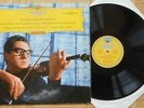 DG RED STEREO SCHNEIDERHAN BEETHOVEN VIOLIN CONCERTO OP.61 JOCHUM
