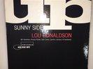 LOU DONALDSON SUNNY SIDE UP BLUE NOTE 4036 EAR,DG,RVG,W63rd READ ALL DESCRIPTION