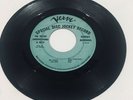 THE VELVET UNDERGROUND & NICO: SUNDAY MORNING / FEMME FATALE  PROMO 45rpm LISTEN