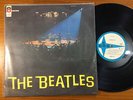THE BEATLES 65 LP BRAZIL ONLY EXCELLENT CONDITON ODEON PLASTIC SLV BLUE STAR