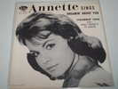 SP ANNETTE 