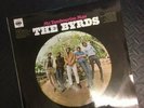 The Byrds - Mr Tambourine man, Mono 1st press CBS BPG 62571 EX/EX