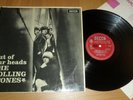 THE ROLLING STONES 'OUT OF OUR HEADS' DECCA 1965 UK MONO ISSUE LK 4733