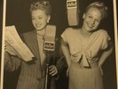 Mosaic MD5-184 The Complete Peggy Lee & June Christy Capitol Transcription Sessi