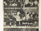Salesian High School | Rock Roll Show Vol 3 | Rare Chicano Soul Garage Listen