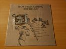 Bob Dylan ?– Slow Train Coming Vinyl LP Record   NM / NM   1979 FC 36120