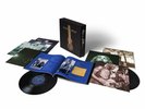 DUANE ALLMAN Skydog Retrospective 14 LP Vinyl Box Set LTD ED Numbered SEALED OOP