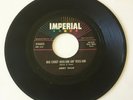 JIMMY SHAW Take A Chance on Me, Big Chief Hug-Um An' Kiss-Um, 45rpm Record