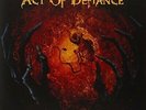 Act Of Defiance - Birth & the Burial (Orange Vinyl) [New Vinyl LP] Colored Vinyl