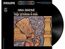 NINA SIMONE - HIGH PRIESTESS OF SOUL * NEW VINYL