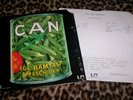 CAN   EGE BAMYASI. Orig US 1973 vinyl LP. M/EX.