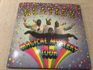 The Beatles Magical Mystery Tour Double EP (Parlophone SMMT) 1967 Stereo Vinyl