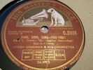 BENNY GOODMAN 