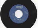 Northern / Sweet 45- Deceptions-Of All The Hearts / People-Brooks 323