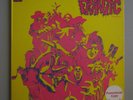 FRANTIC Conception 1970 Promo Vinyl VG+ Gatefold Hard n' Heavy Blues Rock