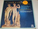 NEW Rameau CASTOR ET POLLUX Harnoncourt Teldec SAWT 9584/87-A / 4 LP Box SEALED