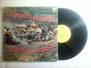 La Sonora Poncena Navidad Criolla Inca 1023 Record Vinyl VG+