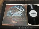 COLUMBIA SAX 2341 B/S 1st. Falla. Three cornered hat. Giulini.  Play graded.