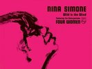 Nina Simone - Wild Is The Wind (Vinyl Used Very Good)