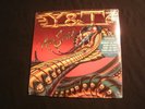 Y&T - Mean Streak - 1983 Vinyl 12'' Lp./ Sealed New/ Hard Rock Metal