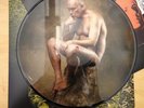 1039537 Yoko Ono & Sean Lennon With John Malkovich - Illuminated Picture Disc (V