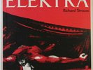 KARL BOHM STRAUSS ELEKTRA ETERNA ED.1 STEREO 2LP BOX 825224-225 EX-NM