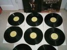 DG 2740 172 Beethoven / Karajan, Berliner Philharmoniker ?– 9 Symphonies 8 LP NM