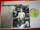 Spectrum - Part One. D/71. Austr.Group:Mike Rudd  Cover: VG++. Record: VG+.