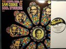 LP The Gospel Soul Of SAM COOKE & THE SOUL STIRRERS Vol. 1 SPECIALTY (USA, 1972)