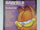 GARFIELD Am I Cool Or What? GR9641 LP Vinyl SEALED B.B. King, Pointer Sisters